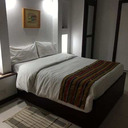 Laparadiseinn Accra Exterior photo