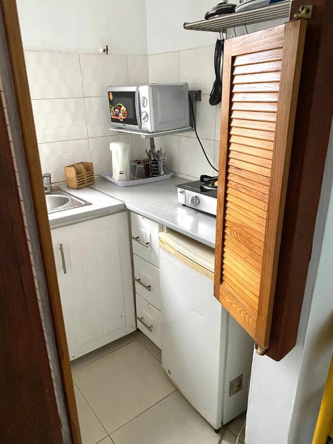 Laparadiseinn Accra Exterior photo