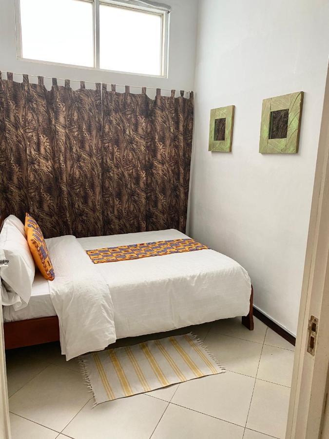 Laparadiseinn Accra Exterior photo