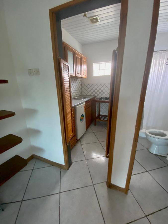 Laparadiseinn Accra Exterior photo