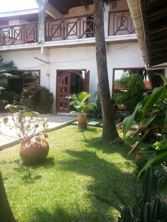 Laparadiseinn Accra Exterior photo