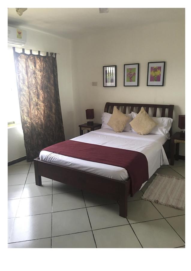 Laparadiseinn Accra Exterior photo