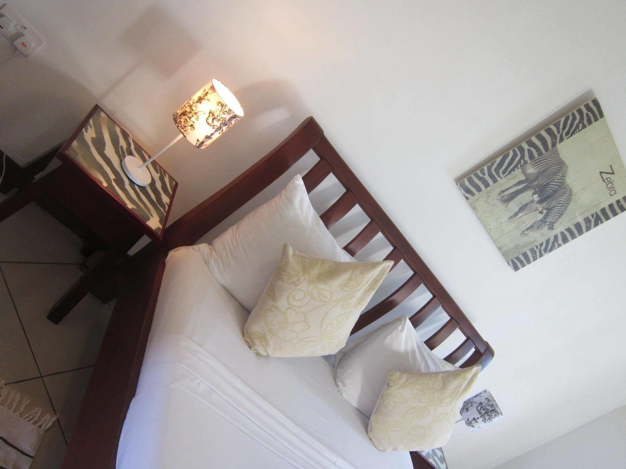 Laparadiseinn Accra Exterior photo