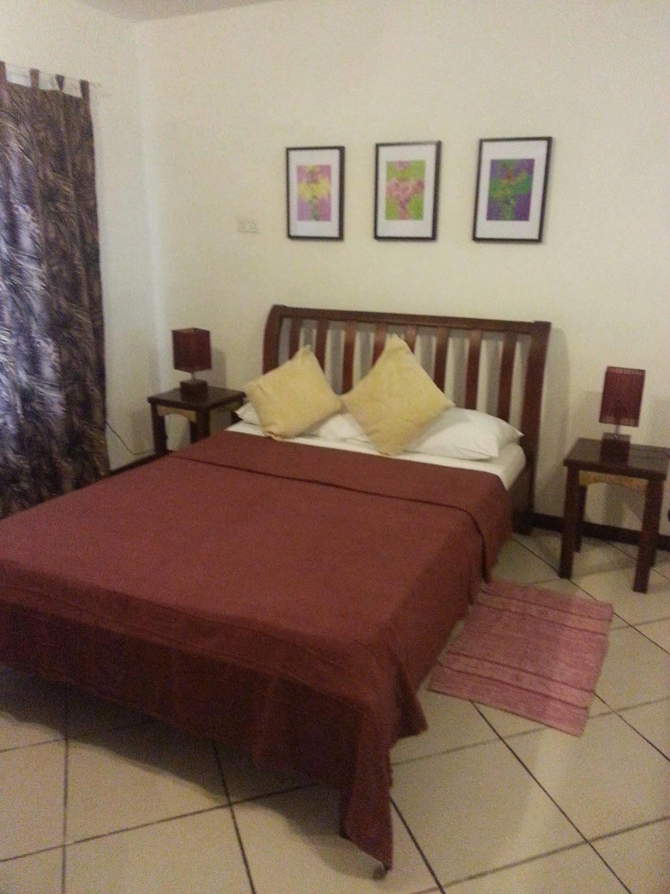Laparadiseinn Accra Exterior photo